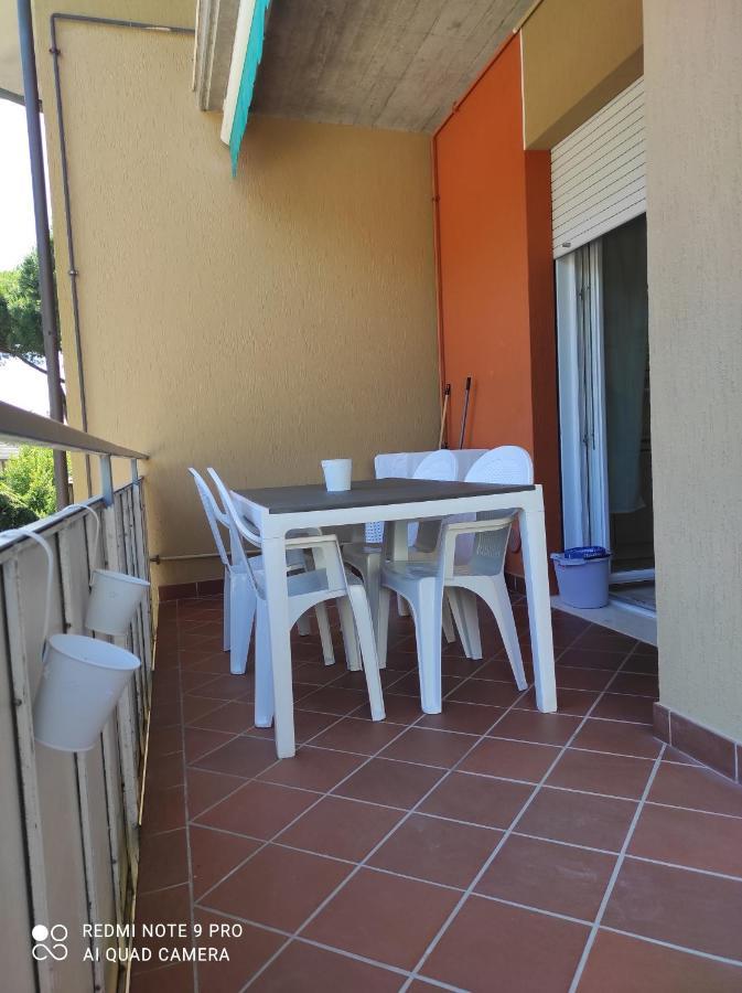 Il Posticino A Zadina Lägenhet Cesenatico Exteriör bild